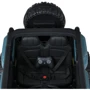 Детский электромобиль Bambi Racer Внедорожник голубой (M 5822EBLR-4(24V))