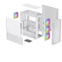 Корпус Deepcool CH560 White (R-CH560-WHAPE4-G-1): Потужність БЖ, Вт немає