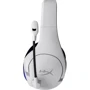 Навушники HyperX Cloud Stinger Core Wireless Gaming Headset для PlayStation White (4P5J1AA): Додатково регулятор гучності