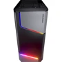 Корпус Cougar MX360 RGB: Типоразмер Midi-Tower