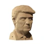 Картонный конструктор Cartonic 3D Puzzle DONALD T