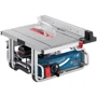 Дискова пила Bosch GTS 10 J (0601B30500)