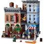 Конструктор LEGO Creator Детективное агентство (10246) фото 3
