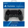 Аксесуар для приставки Sony DualShock 4 Black (Version 2) фото 6