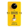 Педаль гітарних ефектів Педаль эффектов DUNLOP M148 MXR MICRO CHORUS