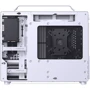 Корпус Jonsbo Z20 White: Типоразмер Mini-Tower
