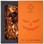 Молочный шоколад Spell Halloween с ореховым ассорти 90 г (4820207317451)
