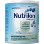 Nutrilon молочная смесь Преждевременный уход 400 г: Свойства Питание для недоношенных