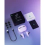 Наушники Xiaomi Black Shark Lucifer T10 Purple: Тип конструкции вакуумные