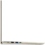 Ноутбук Acer Swift 1 SF114-34 (NX.A7BEU.00Q) UA: Вага 1.3 кг