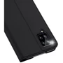 Чехол для телефонов Fashion Dux Ducis Black for Samsung M536 Galaxy M53 5G: Тип чехол-книжка