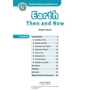 Oxford Read and Discover 6: Earth Then and Now: Производитель Oxford University Press