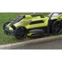 Газонокосилка Ryobi RLM13E33S (5133002343): Материал корпуса Пластик