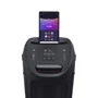 Акустика JBL PartyBox 310 Black (JBLPARTYBOX310EP) UA: Звуковая система 2.2