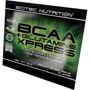 Амінокислота для спорту Scitec Nutrition BCAA+Glutamine Xpress 12 g /sample/ Fruity Bubblegum