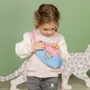 Сумка на пояс YES SP-34 Pusheen (559687): Виробник YES