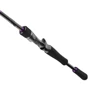 Спінінгові вудилище Daiwa Prorex XR Jerk BC 1.95m 40-120gr: Довжина, м 1.95