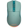 Мышь Hator Pulsar Wireless Mint (HTM-319)