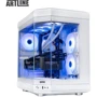 Персональный компьютер (ПК) ARTLINE Gaming GIGA (GIGAv43): Процессор AMD 8-core Ryzen 7 7800X3D 4.2-5.0GHz