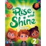Rise and Shine Level 2 Busy Book