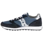 Кроссовки Saucony Jazz Original (2044-2s) 43.5 (10.5) синие натуральная замша всесезон: Вид Кроссовки