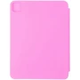 Аксесуар для iPad ArmorStandart Smart Case Pink для iPad Pro 13 M4 2024 (ARM78162): Колір розовый