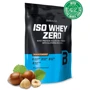 Протеин BioTechUSA Iso Whey Zero 500 g / 20 servings / Hazelnut
