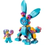 Конструктор LEGO DREAMZzz Творческие животные приключения Бунча 143 детали (71488): Серия DREAMZzz