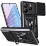 Чехол для телефонов BeCover Military Black for Xiaomi Redmi Note 14 5G (712867)