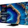 Телевизор TCL 65C809: Коммуникации WiFi, Bluetooth