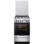 Плита комбинированная Electrolux EKK 54504 OX: Тип устройства Кухонная плита комбинированная