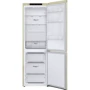 Холодильник LG DoorCooling+ GA-B459SECM: Размеры 59,5x186x68 см