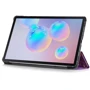 Аксесуар для планшетних ПК BeCover Smart Case Space для Samsung Galaxy Tab S6 Lite 2024 P620/P625/P627 (710832) фото 4