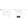 Адаптер Satechi Adapter Aluminum USB-C to USB-C+HDMI+SD+3.5mm+USB Space Gray for iPad Pro (ST-TCSHIPM) фото 10