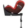 Автокресло Cybex Sirona Z2 i-Size Autumn Gold (522002407) фото 5