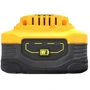 Аккумулятор для электроинструмента DeWALT DCBP518: Тип аккумулятора Li-Ion