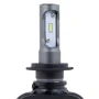 LED лампы Sho-Me G8.2 H7 6000K 24W: Головной свет Противотуманная, Дальний свет, Ближний свет