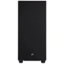 Корпус Corsair Carbide 270R Black (CC-9011106-WW): Форм-фактор материнської плати ATX