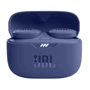 Наушники JBL Tune 130 NC TWS Blue (JBLT130NCTWSBLU): Сопротивление наушников (Ом) 32