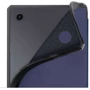 Аксессуар для планшетных ПК BeCover Flexible TPU Mate Deep Blue for Samsung Galaxy Tab A8 10.5 (2021) SM-X200 / SM-X205(708378) фото 4