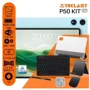 Планшет Teclast P50 Kit 11" 4/128Gb LTE Blue UA