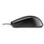Комплект дротовий 2E MK404 USB Black (2E-MK404UB): Кількість клавіш нет