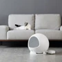 Смарт-будиночок для домашніх тварин Xiaomi PETKIT P810 White фото 7