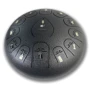 Глюкофон Alfabeto GLP12-13BK