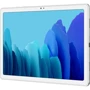 Планшет Samsung Galaxy Tab A7 10.4 2020 3/32GB Wi-Fi Silver (SM-T500NZSA) UA: Камера тыловая 8 МП + фронтальная 5 МП
