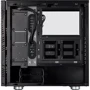 Корпус Corsair 275R Airflow Black (CC-9011181-WW): Призначення ігровий