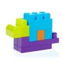 Конструктор Mega Bloks Ультрамодный 60ед (CYP66)