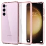Аксесуар для смартфона Spigen Ultra Hybrid Rose Crystal (ACS06087) для Samsung S911 Galaxy S23