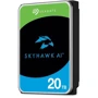 Внутренний жесткий диск Seagate 20TB (ST20000VE003) UA: Объем 20 ТБ