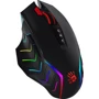 Мышь A4Tech J95s USB Black: Тип сенсора оптический